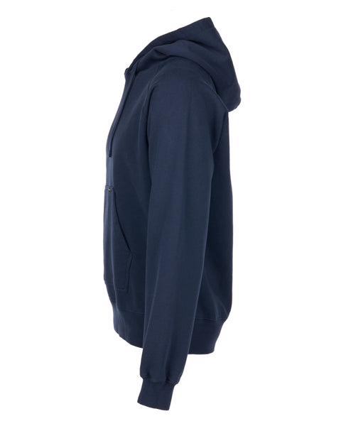 Pike Brothers 1965 PT Hoody - Navy