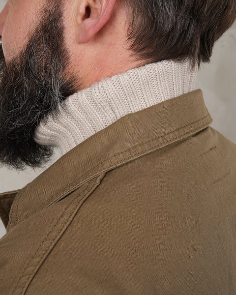 Pike Brothers Utility Jacket - Tarawa