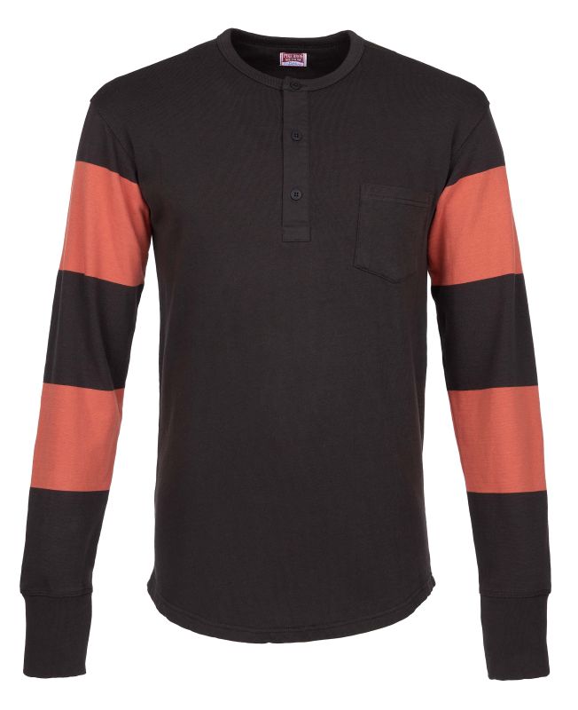Pike Brothers 1950 Racing Jersey Sprocket - Orange