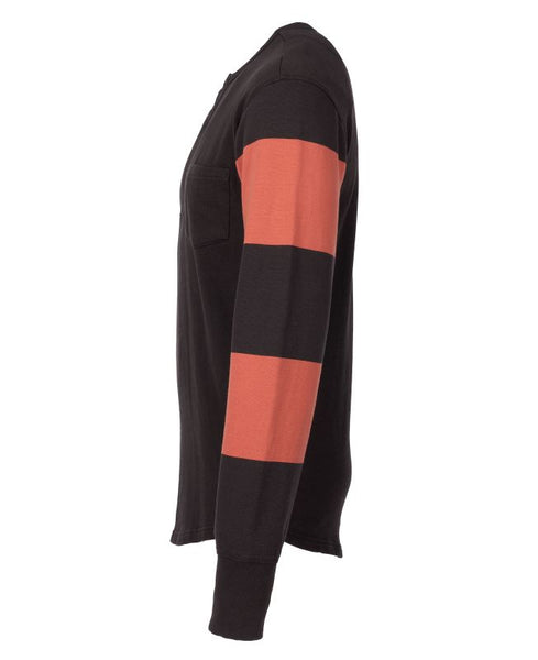Pike Brothers 1950 Racing Jersey Sprocket - Orange