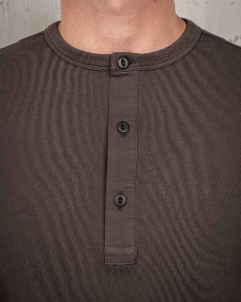 Pike Brothers 1954 Utility Shirt - Coffee