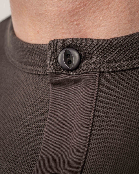 Pike Brothers 1954 Utility Shirt - Coffee