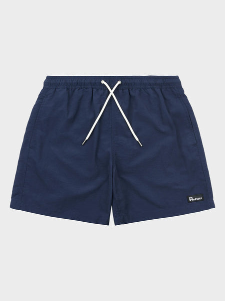 Penfield Swim Shorts - Navy Blue
