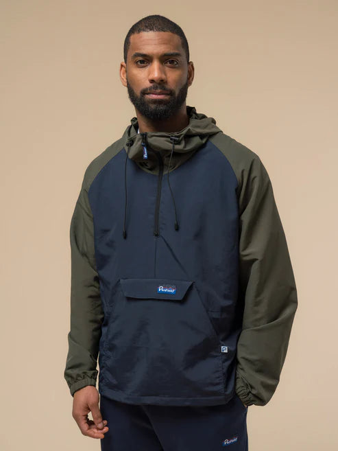 Penfield Pac Jac - Navy Blue