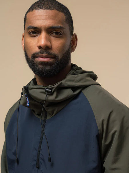 Penfield Pac Jac - Navy Blue