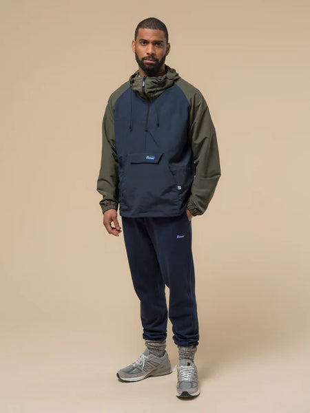 Penfield Pac Jac - Navy Blue