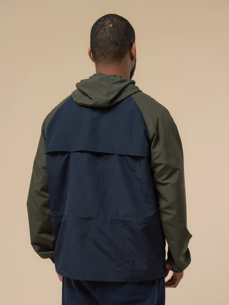Penfield Pac Jac - Navy Blue