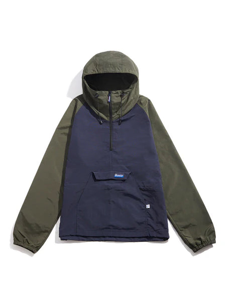 Penfield Pac Jac - Navy Blue