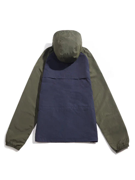Penfield Pac Jac - Navy Blue