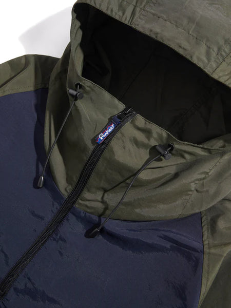 Penfield Pac Jac - Navy Blue