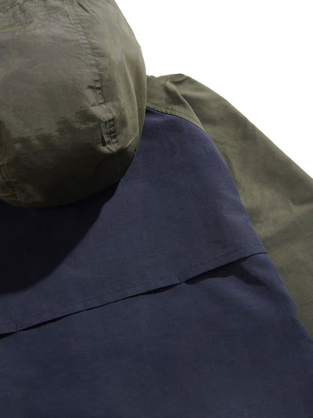 Penfield Pac Jac - Navy Blue
