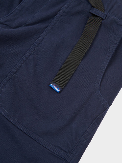 Penfield Felton Shorts - Navy Blazer