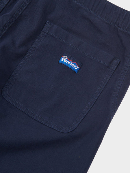 Penfield Felton Shorts - Navy Blazer