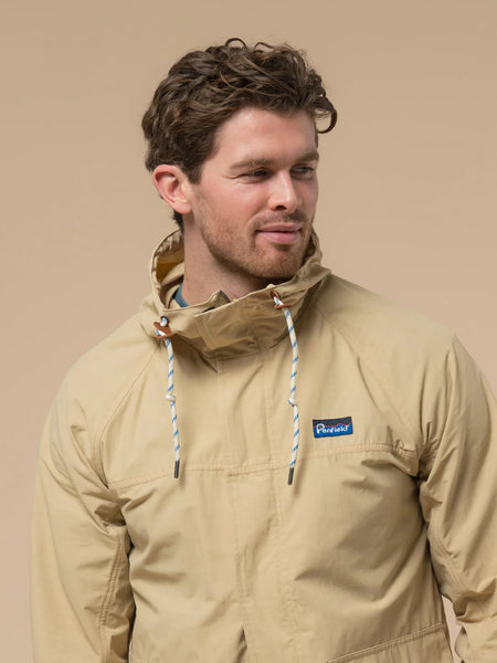 Penfield Meadow Showerproof Jacket - Fields of Rye