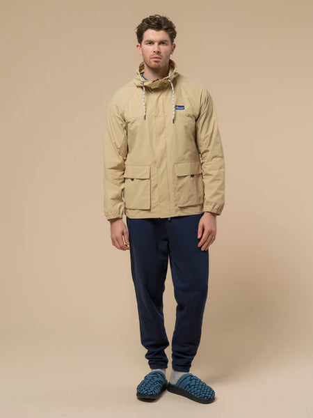 Penfield Meadow Showerproof Jacket - Fields of Rye