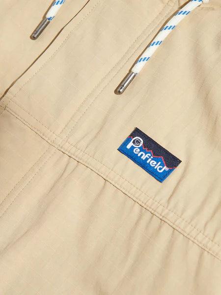 Penfield Meadow Showerproof Jacket - Fields of Rye