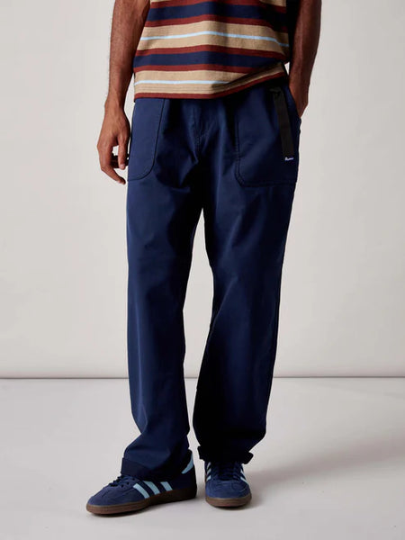Penfield Felton Trousers - Navy Blazer