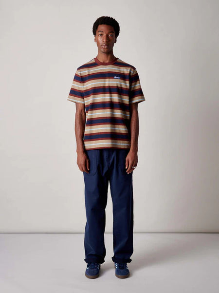 Penfield Felton Trousers - Navy Blazer