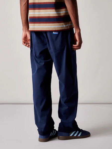 Penfield Felton Trousers - Navy Blazer
