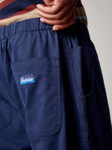 Penfield Felton Trousers - Navy Blazer