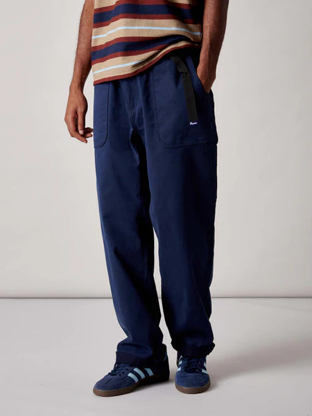 Penfield Felton Trousers - Navy Blazer