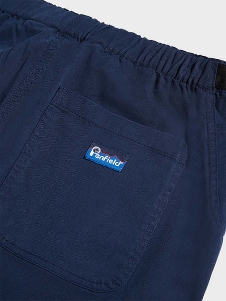 Penfield Felton Trousers - Navy Blazer