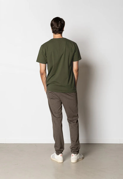 Clean Cut Copenhan Patrick Tee - Army