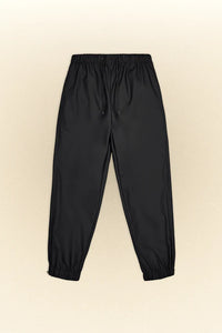 Rains Pants Regular W3 - Black