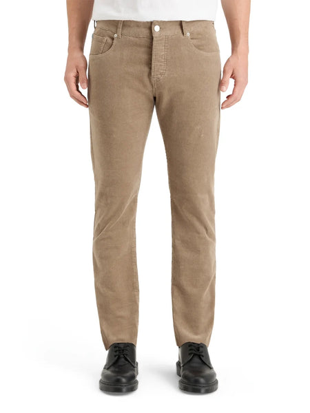 Scotch & Soda Ralston Cord Pant - Walnut