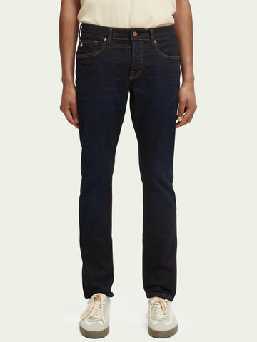 Scotch & Soda Ralston Denim - Beaten Back