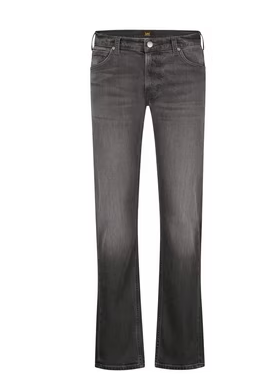 Lee Daren Zip Fly Jean - Cement