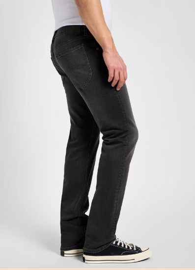Lee Daren Zip Fly Jean - Cement