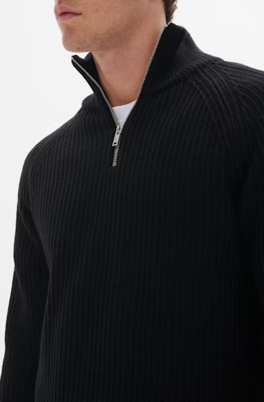 Matinique MAblimey 73 Pullover - Black