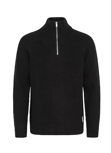 Matinique MAblimey 73 Pullover - Black