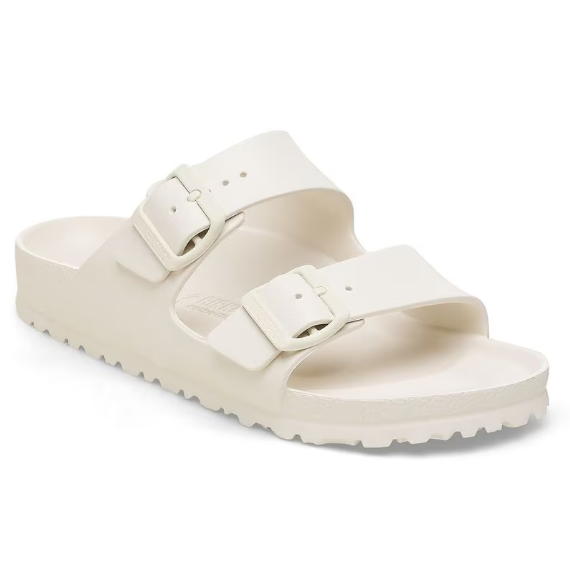 Birkenstock Arizona EVA - Eggshell