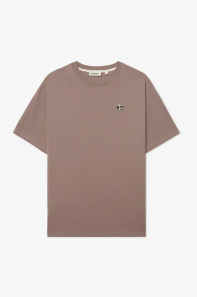 Pompeii Emilio Tee - Malva