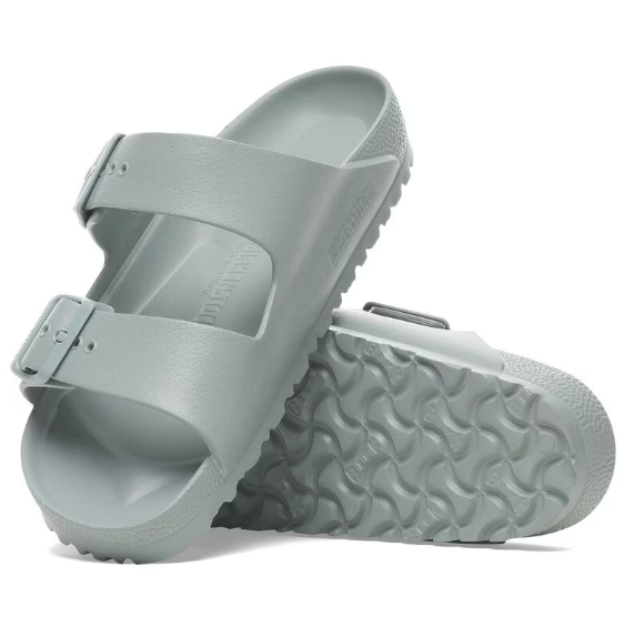 Birkenstock Arizona EVA - Pure Sage