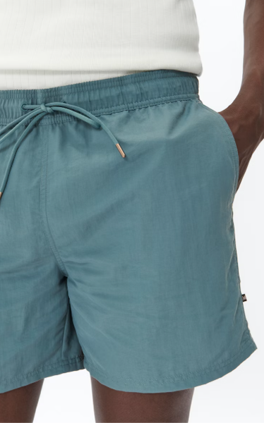 Matinique Maswimshort Swim Wear - Blue Fusion