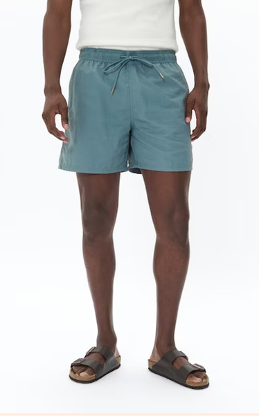 Matinique Maswimshort Swim Wear - Blue Fusion