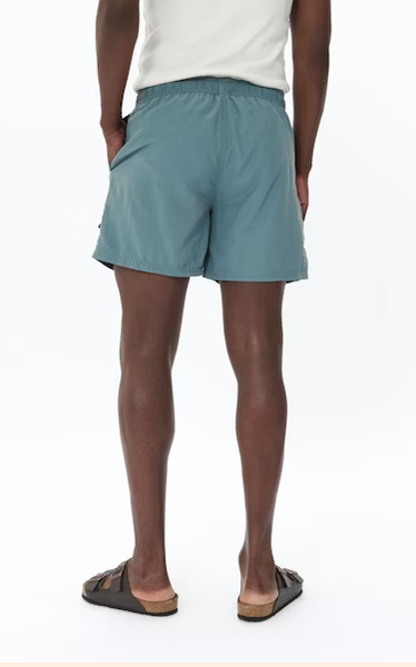 Matinique Maswimshort Swim Wear - Blue Fusion