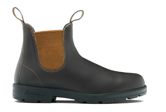 Blundstone #2501 Boot - Brown/Toffee