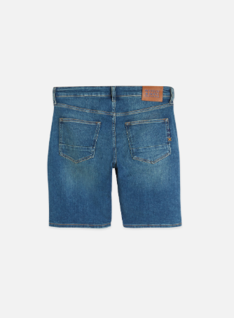 Scotch & Soda Ralston Short - Classic Blue