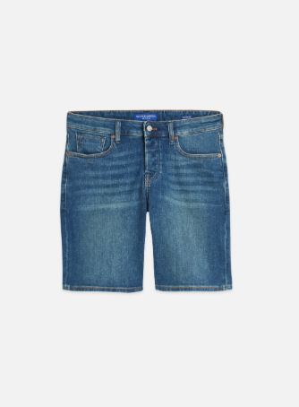 Scotch & Soda Ralston Short - Classic Blue