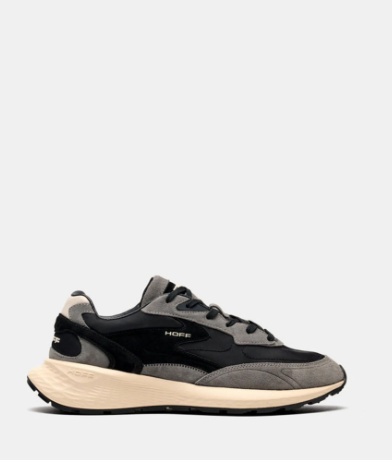 Hoff City Mkii Trainer - Black
