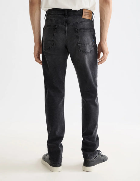 Scotch & Soda Ralston Jean - Black Night
