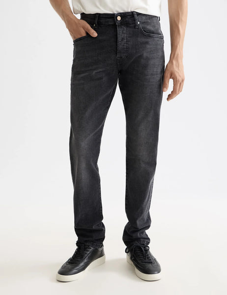 Scotch & Soda Ralston Jean - Black Night