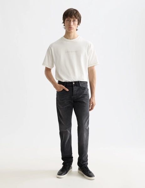 Scotch & Soda Ralston Jean - Black Night