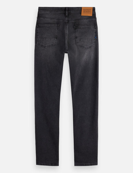 Scotch & Soda Ralston Jean - Black Night