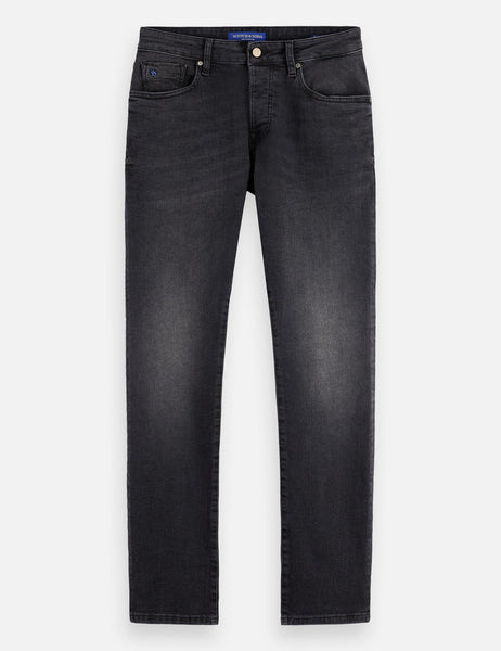 Scotch & Soda Ralston Jean - Black Night