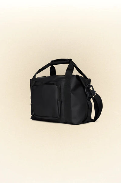 Rains Texel Kit Bag W3 - Black